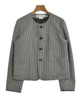 COMME des GARCONS GIRL ノーカラージャケット
