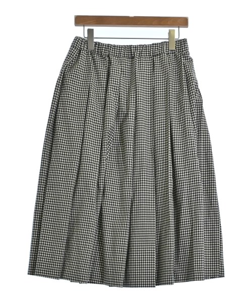 コムデギャルソンガール(COMME des GARCONS GIRL)のCOMME des GARCONS GIRL ロング・マキシ丈スカート