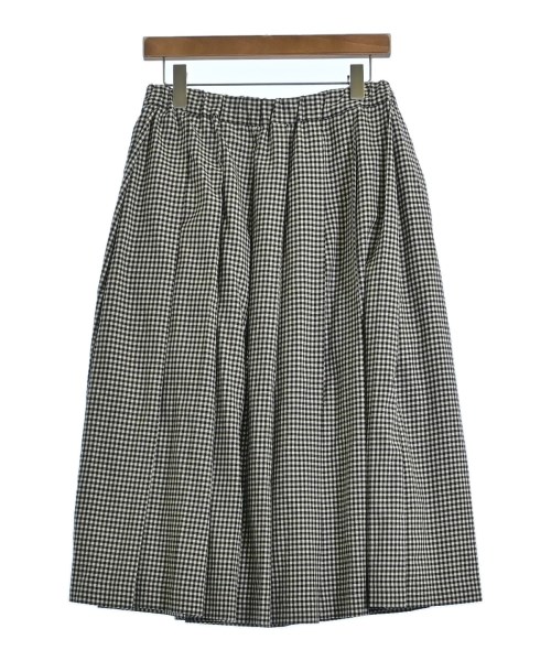 COMME des GARCONS GIRL（コムデギャルソンガール）ロング・マキシ丈スカート 黒 サイズ:M レディース/2200606093057