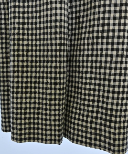 COMME des GARCONS GIRL（コムデギャルソンガール）ロング・マキシ丈スカート 黒 サイズ:M レディース/2200606093057