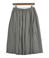 COMME des GARCONS GIRL（コムデギャルソンガール）ロング・マキシ丈スカート 黒 サイズ:M レディース/2200606093057