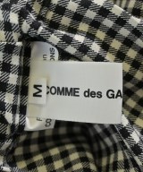 COMME des GARCONS GIRL（コムデギャルソンガール）ロング・マキシ丈スカート 黒 サイズ:M レディース/2200606093057