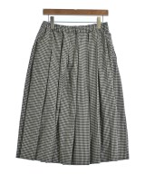 COMME des GARCONS GIRL ロング・マキシ丈スカート