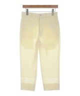 COMME des GARCONS GIRL（コムデギャルソンガール）クロップドパンツ 白 サイズ:XS レディース/2200605947207