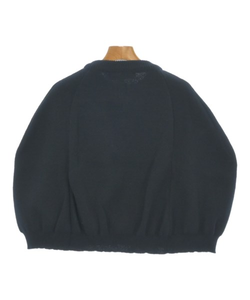 COMME des GARCONS GIRL（コムデギャルソンガール）カーディガン 紺 サイズ:L レディース/2200606399173