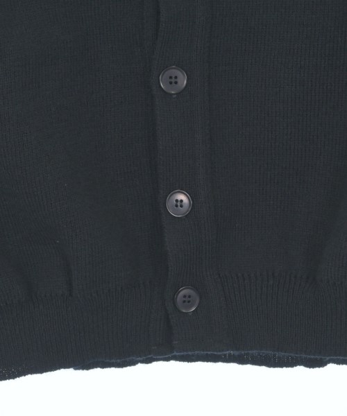 COMME des GARCONS GIRL（コムデギャルソンガール）カーディガン 紺 サイズ:L レディース/2200606399173