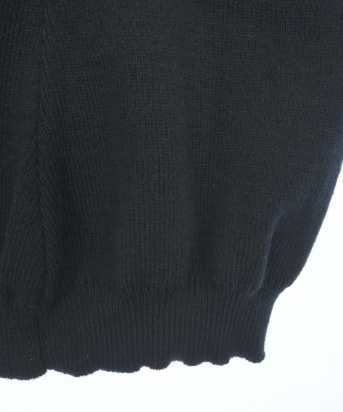 COMME des GARCONS GIRL（コムデギャルソンガール）カーディガン 紺 サイズ:L レディース/2200606399173