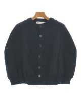 COMME des GARCONS GIRL（コムデギャルソンガール）カーディガン 紺 サイズ:L レディース/2200606399173