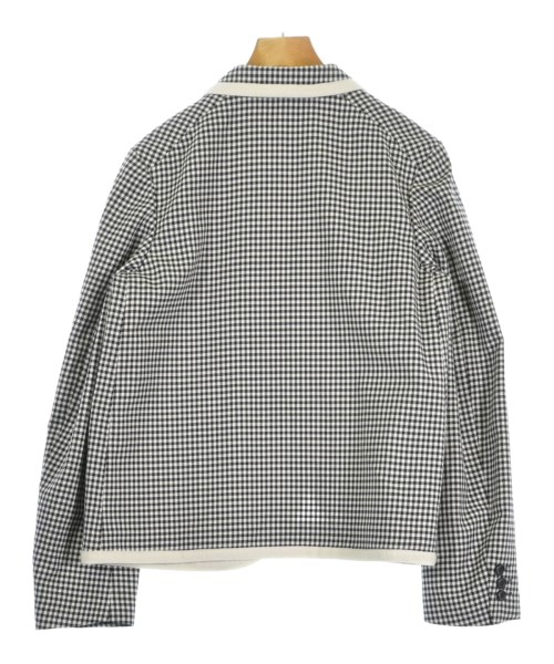 COMME des GARCONS GIRL（コムデギャルソンガール）ジャケット 黒 サイズ:-(XL位) レディース/2200606458023