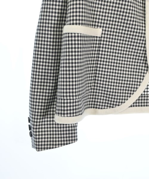 COMME des GARCONS GIRL（コムデギャルソンガール）ジャケット 黒 サイズ:-(XL位) レディース/2200606458023