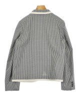 COMME des GARCONS GIRL（コムデギャルソンガール）ジャケット 黒 サイズ:-(XL位) レディース/2200606458023