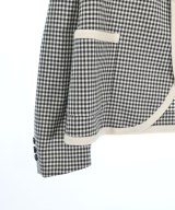 COMME des GARCONS GIRL（コムデギャルソンガール）ジャケット 黒 サイズ:-(XL位) レディース/2200606458023