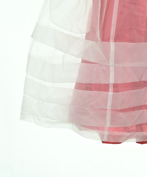 COMME des GARCONS COMME des GARCONS（コムデギャルソンコムデギャルソン）ワンピース 白 サイズ:XS レディース/2200606458047