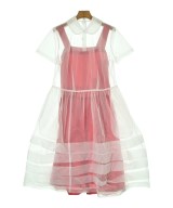 COMME des GARCONS COMME des GARCONS（コムデギャルソンコムデギャルソン）ワンピース 白 サイズ:XS レディース/2200606458047