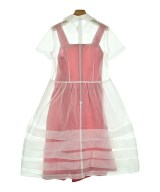 COMME des GARCONS COMME des GARCONS（コムデギャルソンコムデギャルソン）ワンピース 白 サイズ:XS レディース/2200606458047