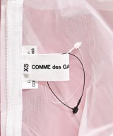 COMME des GARCONS COMME des GARCONS（コムデギャルソンコムデギャルソン）ワンピース 白 サイズ:XS レディース/2200606458047