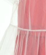 COMME des GARCONS COMME des GARCONS（コムデギャルソンコムデギャルソン）ワンピース 白 サイズ:XS レディース/2200606458047