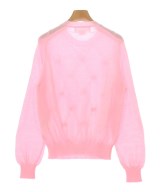 COMME des GARCONS GIRL（コムデギャルソンガール）ニット・セーター ピンク サイズ:L レディース/2200606532020