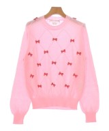 COMME des GARCONS GIRL ニット・セーター