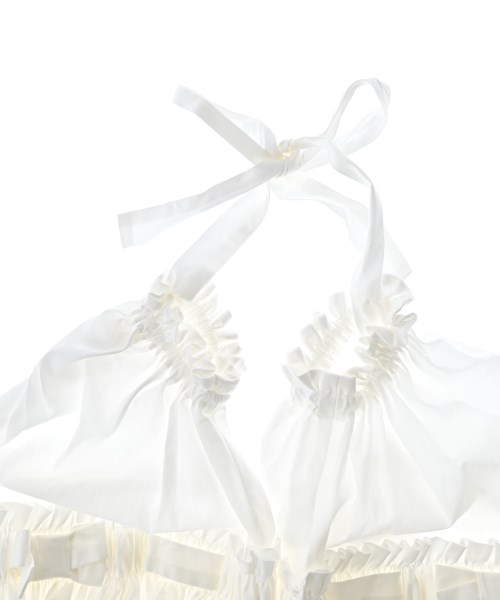 COMME des GARCONS GIRL（コムデギャルソンガール）小物類（その他） 白 サイズ:- レディース/2200606153096