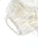 COMME des GARCONS GIRL（コムデギャルソンガール）小物類（その他） 白 サイズ:- レディース/2200606153096