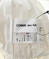 COMME des GARCONS GIRL（コムデギャルソンガール）小物類（その他） 白 サイズ:- レディース/2200606153096