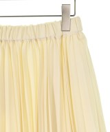 COMME des GARCONS GIRL（コムデギャルソンガール）ロング・マキシ丈スカート 白 サイズ:XS レディース/2200606153102