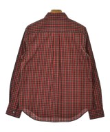 COMME des GARCONS GIRL（コムデギャルソンガール）カジュアルシャツ 赤 サイズ:XS レディース/2200602764142