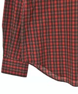 COMME des GARCONS GIRL（コムデギャルソンガール）カジュアルシャツ 赤 サイズ:XS レディース/2200602764142