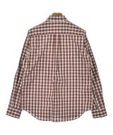 COMME des GARCONS GIRL（コムデギャルソンガール）カジュアルシャツ 赤 サイズ:S レディース/2200602764159