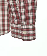 COMME des GARCONS GIRL（コムデギャルソンガール）カジュアルシャツ 赤 サイズ:S レディース/2200602764159