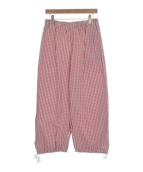 COMME des GARCONS GIRL(コムデギャルソンガール)その他 赤 サイズ:M/2200602764210