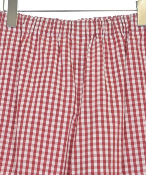 COMME des GARCONS GIRL（コムデギャルソンガール）その他 赤 サイズ:M レディース/2200602764210