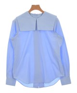 COMME des GARCONS GIRL（コムデギャルソンガール）ブラウス 青 サイズ:S レディース/2200607577174