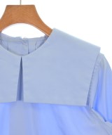 COMME des GARCONS GIRL（コムデギャルソンガール）ブラウス 青 サイズ:S レディース/2200607577174