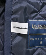 COMME des GARCONS GIRL（コムデギャルソンガール）ひざ丈スカート 紺 サイズ:M レディース/2200607592023