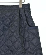 COMME des GARCONS GIRL（コムデギャルソンガール）ひざ丈スカート 紺 サイズ:M レディース/2200607592023