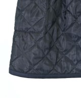 COMME des GARCONS GIRL（コムデギャルソンガール）ひざ丈スカート 紺 サイズ:M レディース/2200607592023