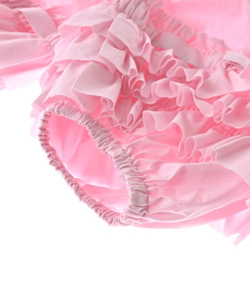 COMME des GARCONS GIRL（コムデギャルソンガール）小物類（その他） ピンク サイズ:- レディース/2200607592047