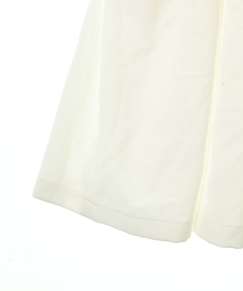 COMME des GARCONS GIRL（コムデギャルソンガール）ワンピース 白 サイズ:XS レディース/2200607592078