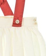 COMME des GARCONS GIRL（コムデギャルソンガール）ワンピース 白 サイズ:XS レディース/2200607592078