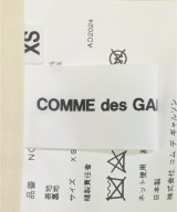 COMME des GARCONS GIRL（コムデギャルソンガール）ショートパンツ 白 サイズ:XS レディース/2200607592139