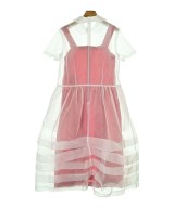 COMME des GARCONS COMME des GARCONS（コムデギャルソンコムデギャルソン）ワンピース 白 サイズ:M レディース/2200607592146