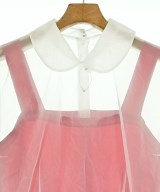 COMME des GARCONS COMME des GARCONS（コムデギャルソンコムデギャルソン）ワンピース 白 サイズ:M レディース/2200607592146