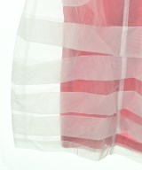 COMME des GARCONS COMME des GARCONS（コムデギャルソンコムデギャルソン）ワンピース 白 サイズ:M レディース/2200607592146