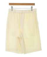 COMME des GARCONS GIRL（コムデギャルソンガール）ショートパンツ 白 サイズ:M レディース/2200607592153