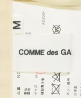 COMME des GARCONS GIRL（コムデギャルソンガール）ショートパンツ 白 サイズ:M レディース/2200607592153