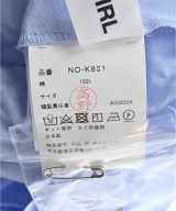 COMME des GARCONS GIRL（コムデギャルソンガール）小物類（その他） 青 サイズ:- レディース/2200607592184