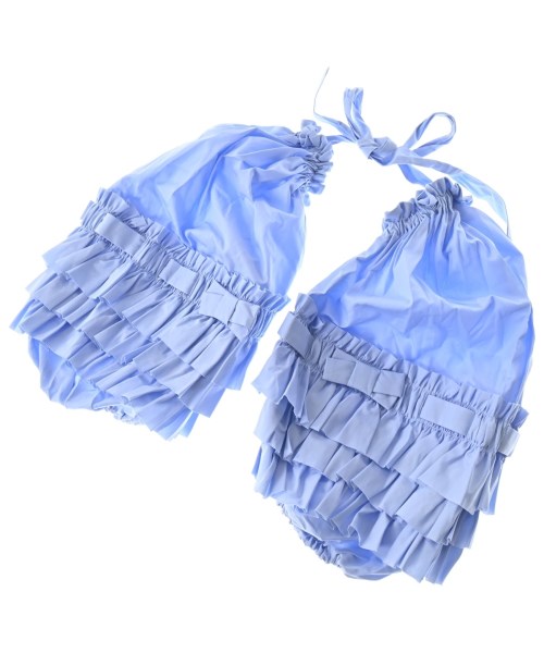 COMME des GARCONS GIRL（コムデギャルソンガール）小物類（その他） 青 サイズ:- レディース/2200607592191