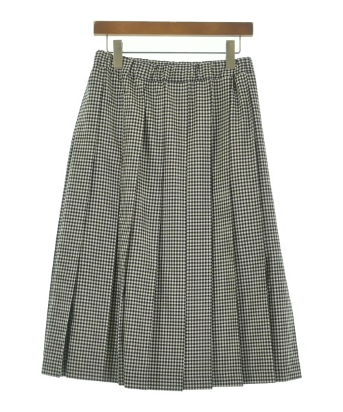 コムデギャルソンガール(COMME des GARCONS GIRL)のCOMME des GARCONS GIRL ロング・マキシ丈スカート